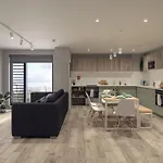 Student Only Studios And Private Ensuites At Alma Place In Belfast