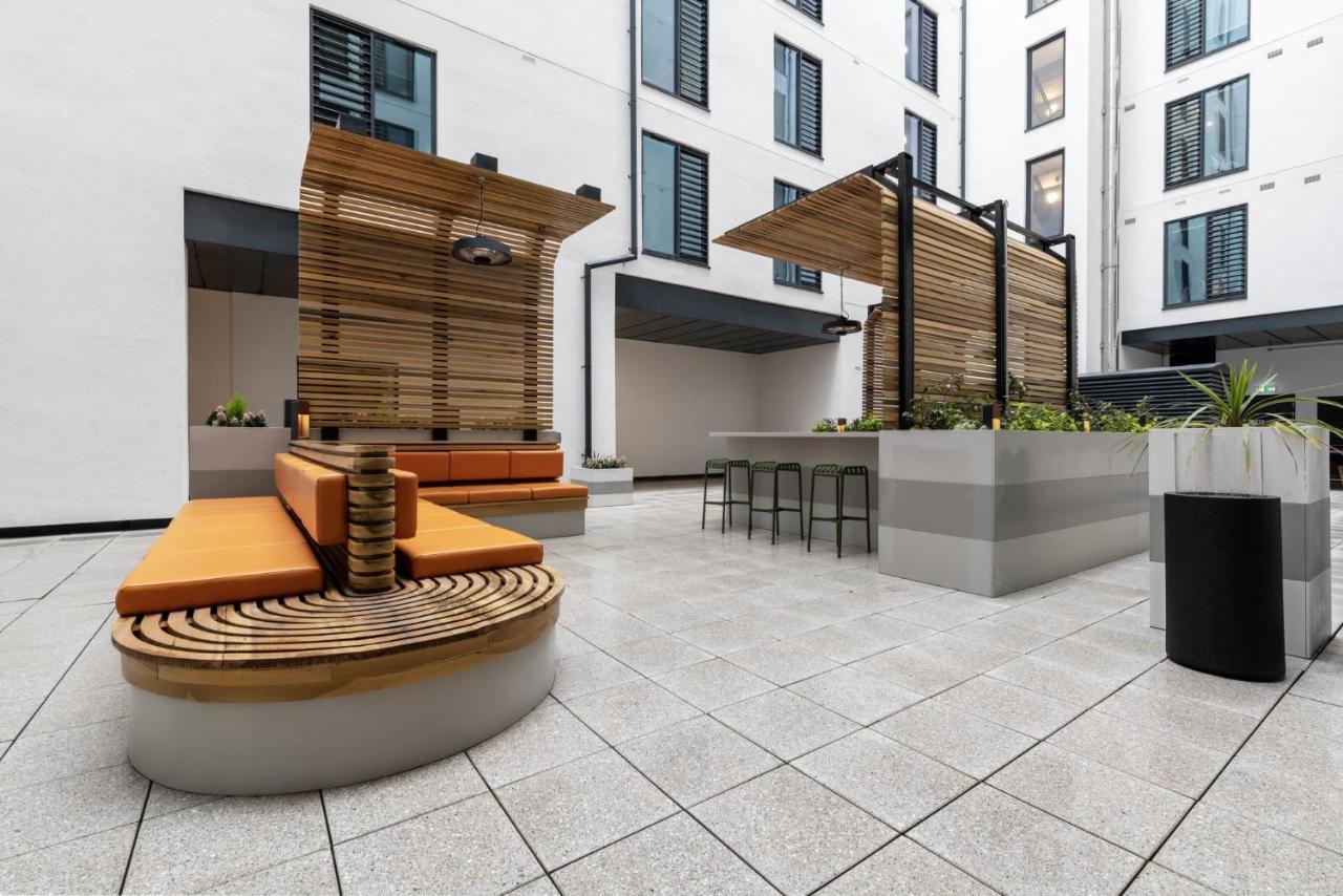 Student Only And Private Ensuites At Alma Place In *