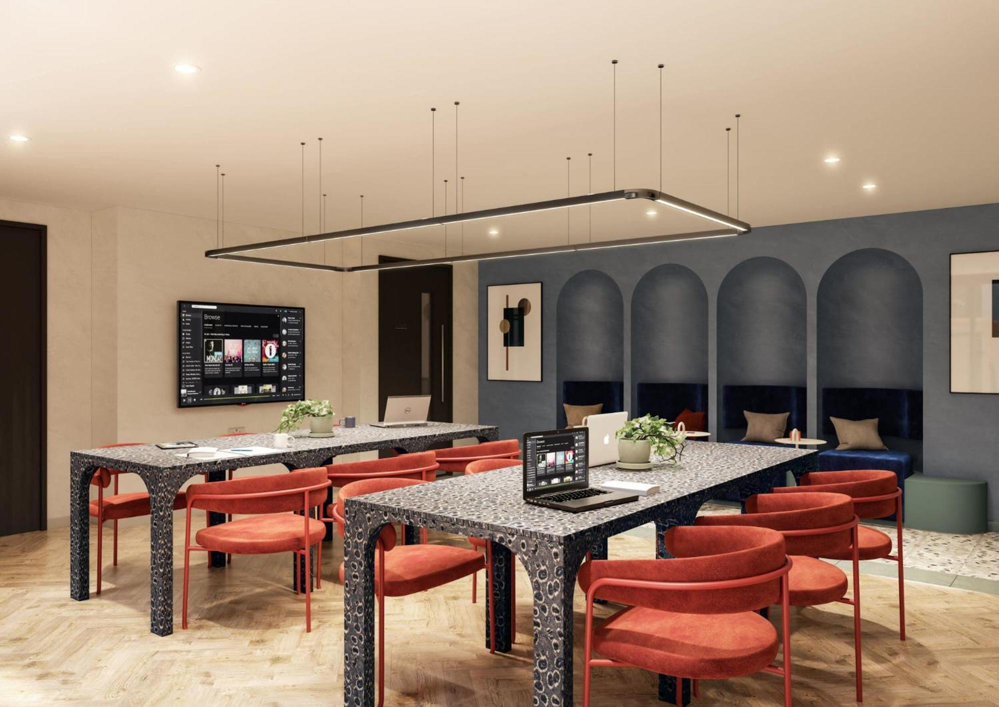 Student Only And Private Ensuites At Alma Place In Apartment